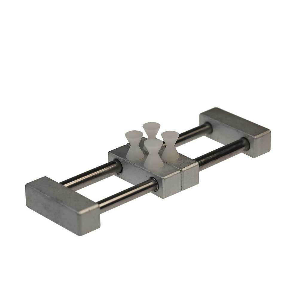 Q-movement holder, Swisotech 