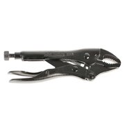 Vice grip plier, 100 mm