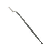 Two-curved ring graver, GRS. 