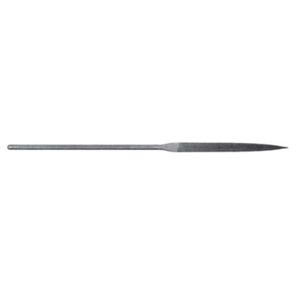 Escapement file, flat, Vallorbe 