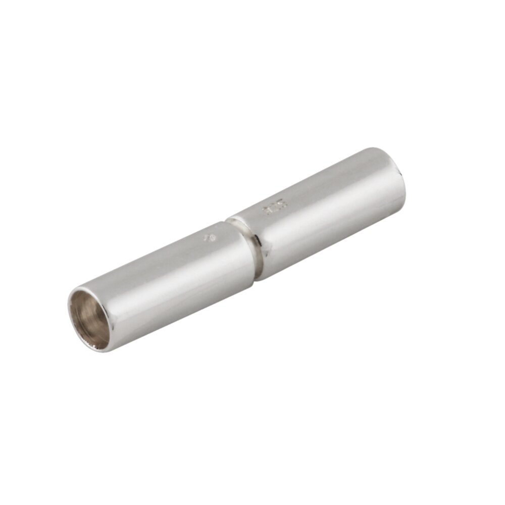 Bayonet clasp 925/- 