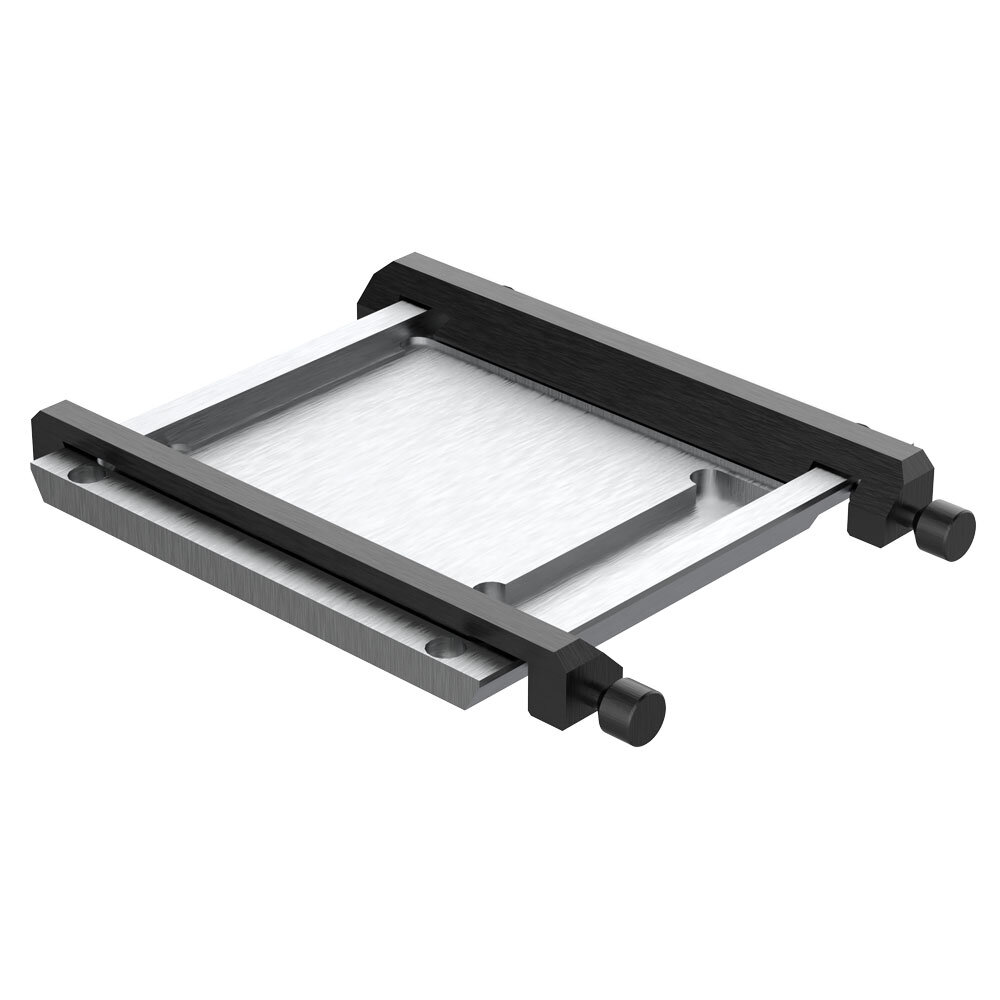 Clamp for Magic engraving machine – cutting 