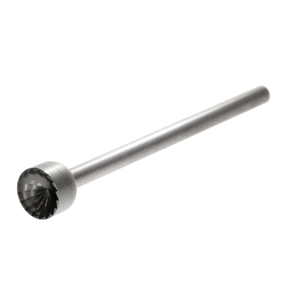 S concave cutter 