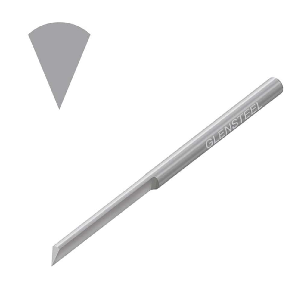 GlenSteel RFF point graver, GRS 
