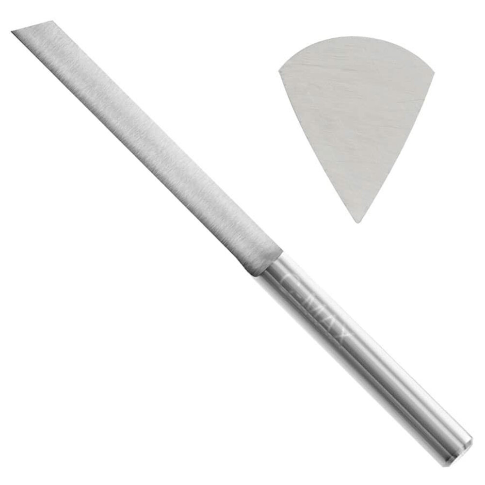 C-Max onglette graver, GRS 