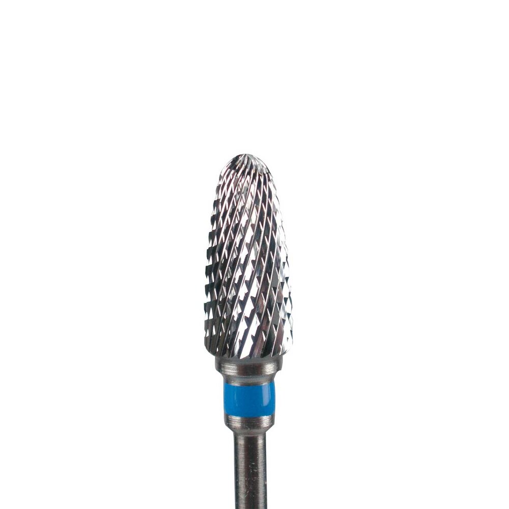 Cutter carbide with coarse cross cut, ED54160 