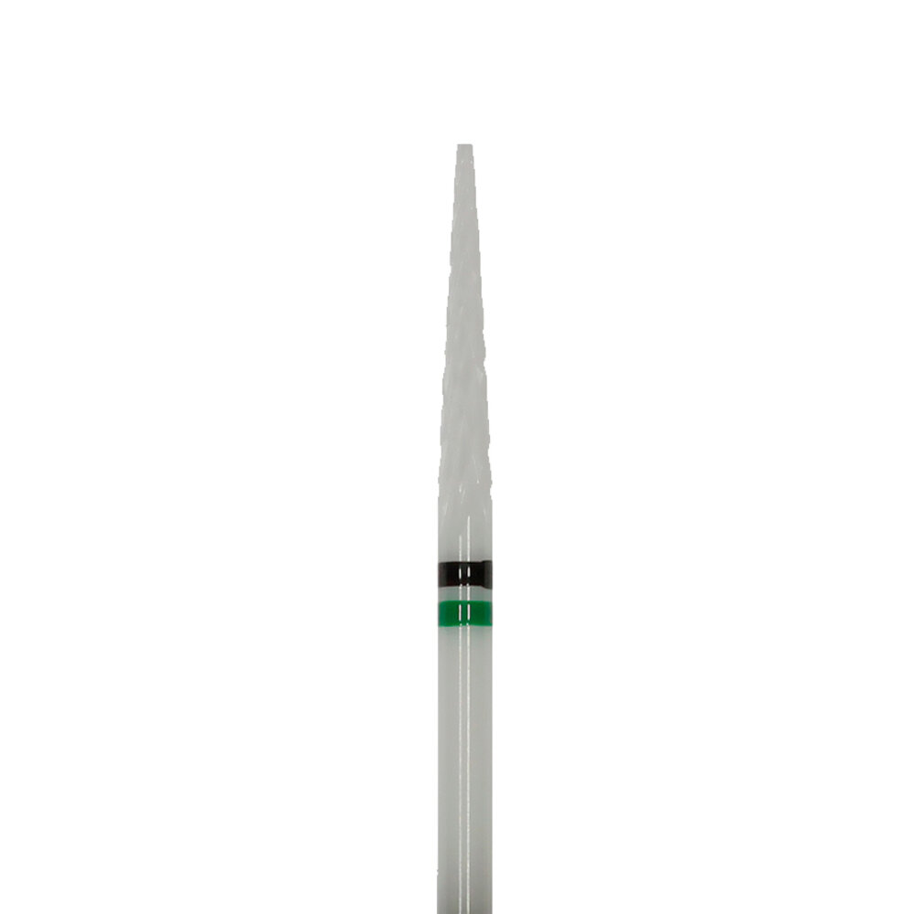 Zirconia rotaty bur 