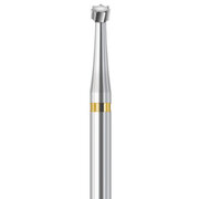 Reverse bearing cutters, carbide, Busch (6 pcs.) 