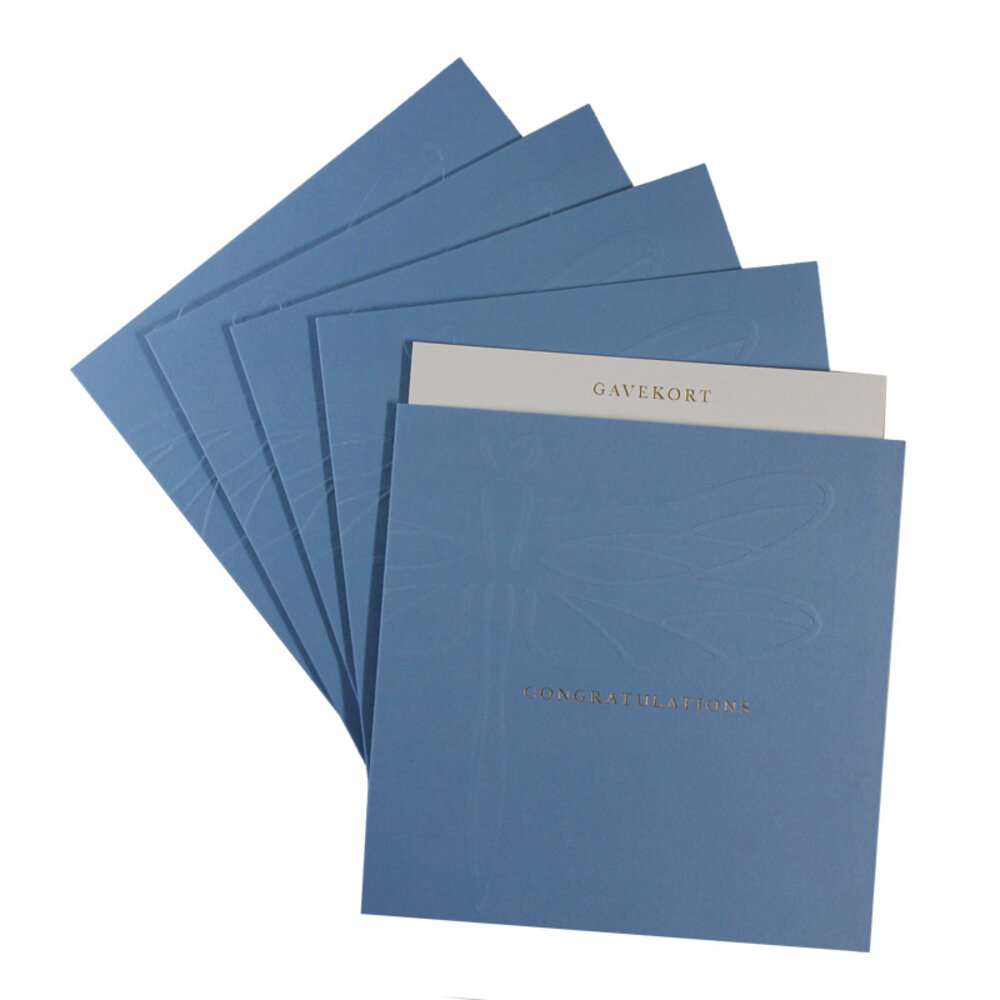 Gift Card, DKK 500,- 
