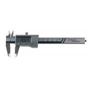 Digital mini caliper, 100 mm