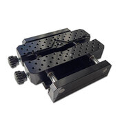 Clamping tool for Magic laser engraving machine – flat items