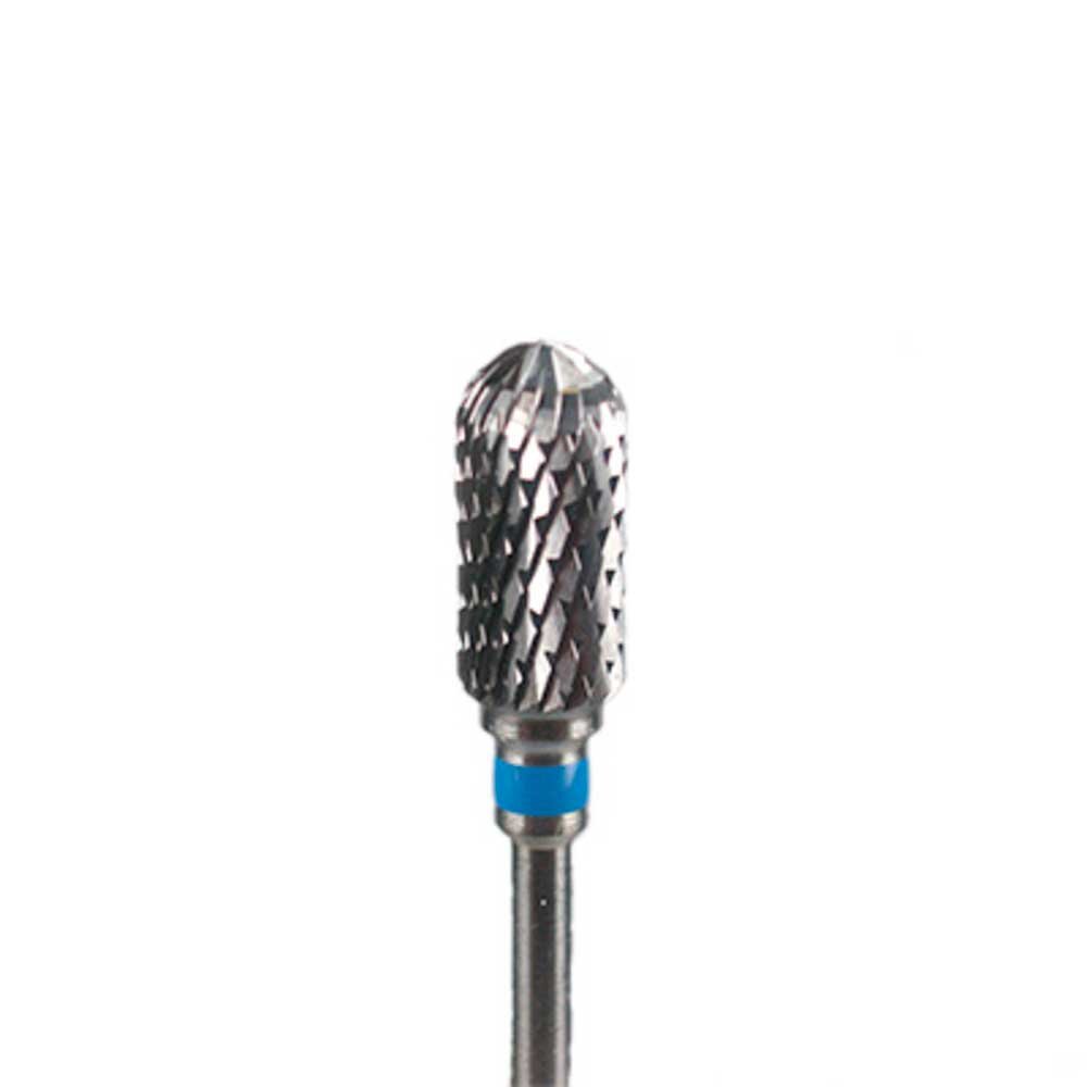 Cutter carbide with coarse cross cut, ED58160 