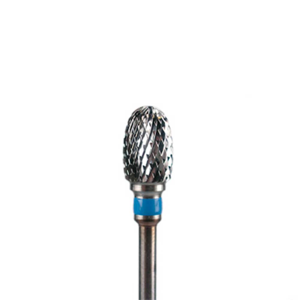 Cutter carbide with coarse cross cut, ED63160 