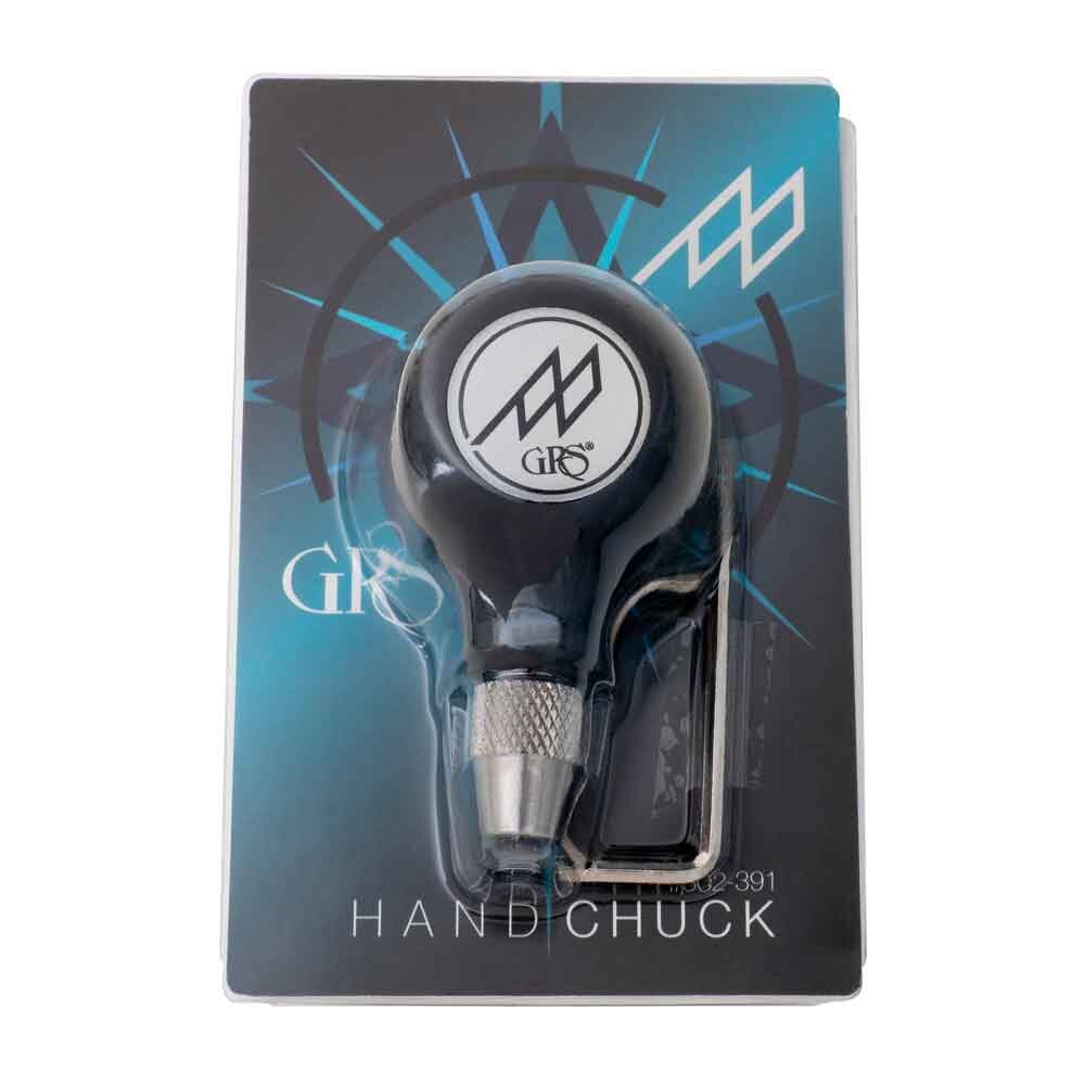 Maxim hand chuck, GRS  
