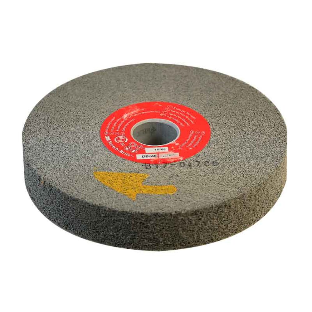 3M deburring wheel 