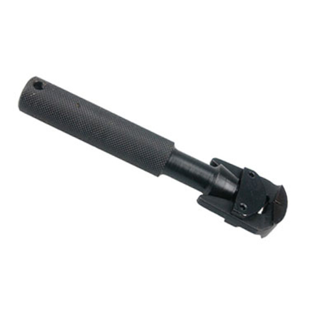 Black hand vice 