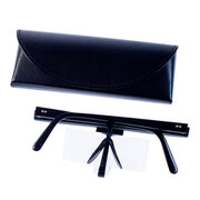Binocular magnifers