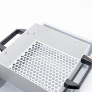 ECO Maxi manual sieving unit 14 mm, OTEC