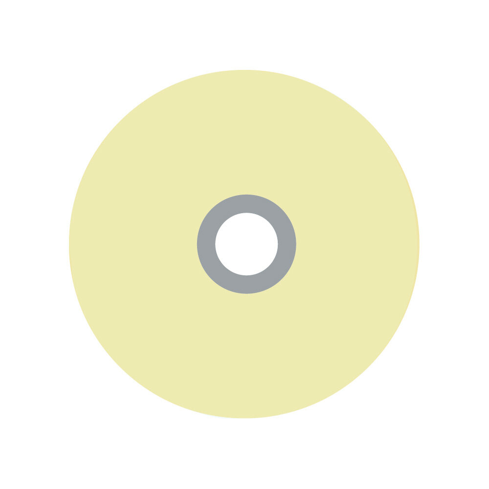 Flexi plastic disc 