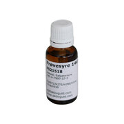 Test acid, 14 kt.