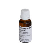 Test acid, 18 kt.