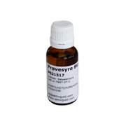 Test acid, 8 kt.
