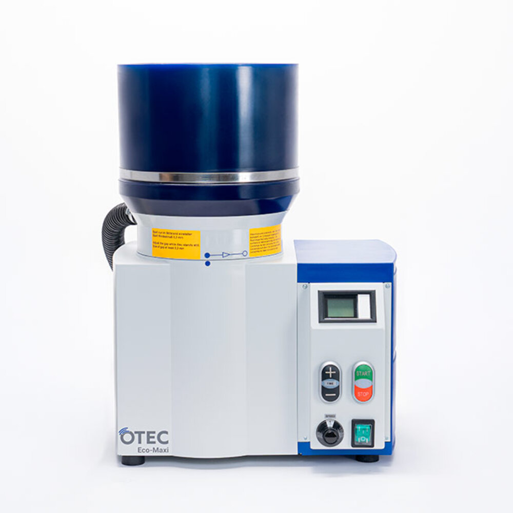 ECO Maxi Process container “wet”, OTEC 