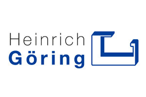 Heinrich Göring- præcisions  maskiner