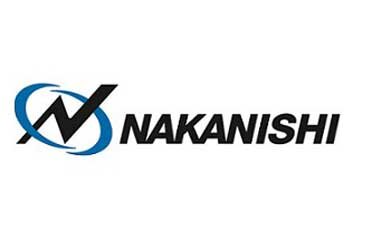 Nakanishi-fræsning, boring og gravering