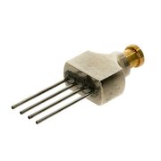 Fan nozzle for MIG-O-MAT