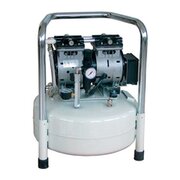 Oil-free compressor, 24 litres (8 bar), FLAIR