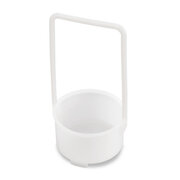 Immersion basket, plastic 