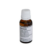 Test acid, 21.6 kt.