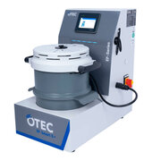 Electropolishing machine EF-Smart S+, OTEC