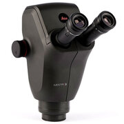 Microscope, Leica Ivesta 3 incl. integrated camera