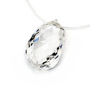 Briolet 1,51 ct