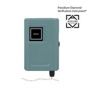 OTi Multitester fra Presidium – præcis identifikation af diamanter