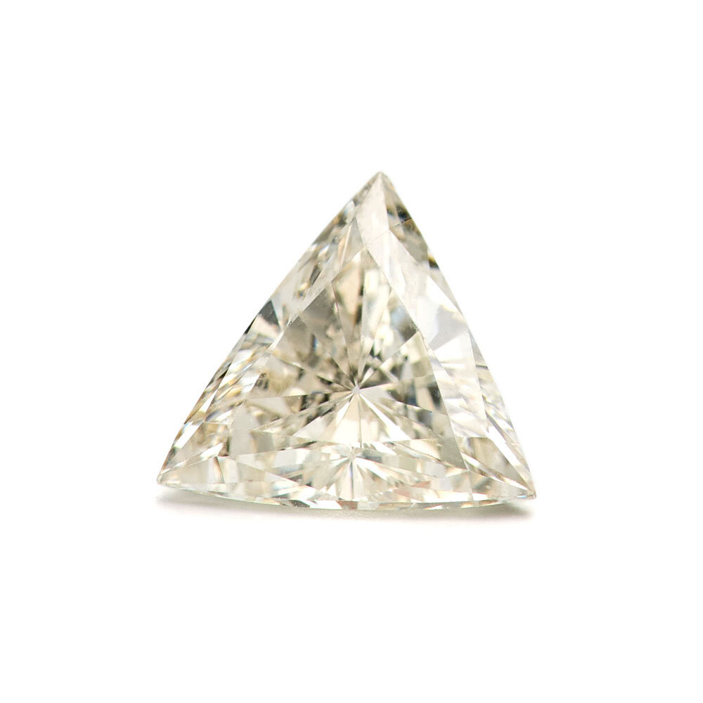 Trillant Top Wesselton/SI 0,45 ct 