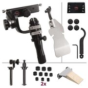 BenchMate QCX, Stone Setter's Package