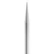 Micro ramroller, pointed, Busch