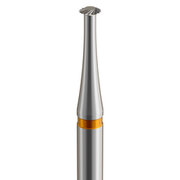 Lens flat cutters, carbide, Busch (2 pcs.)