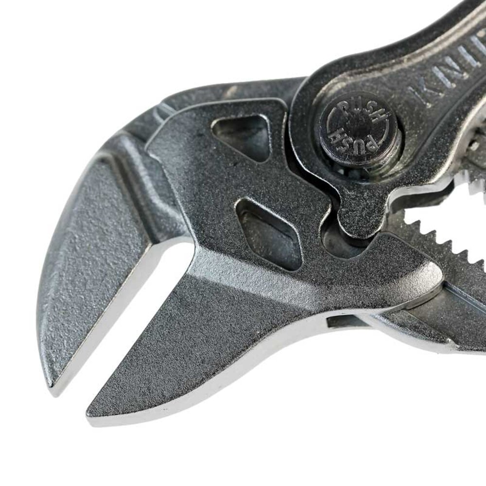 Knipex parallel action plier 