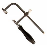 Saw frame