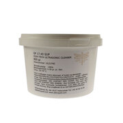 Cleaning powder for high-tech ultrasonic cleaner, 700 g