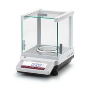 Precision scale Mettler JE503 C 
