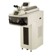 Lasersvejser SL60, Siro Lasertec