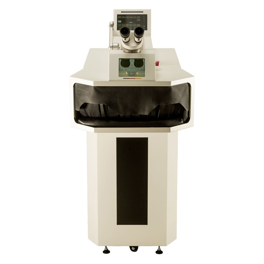 Welding Laser System SL60, Siro Lasertec 