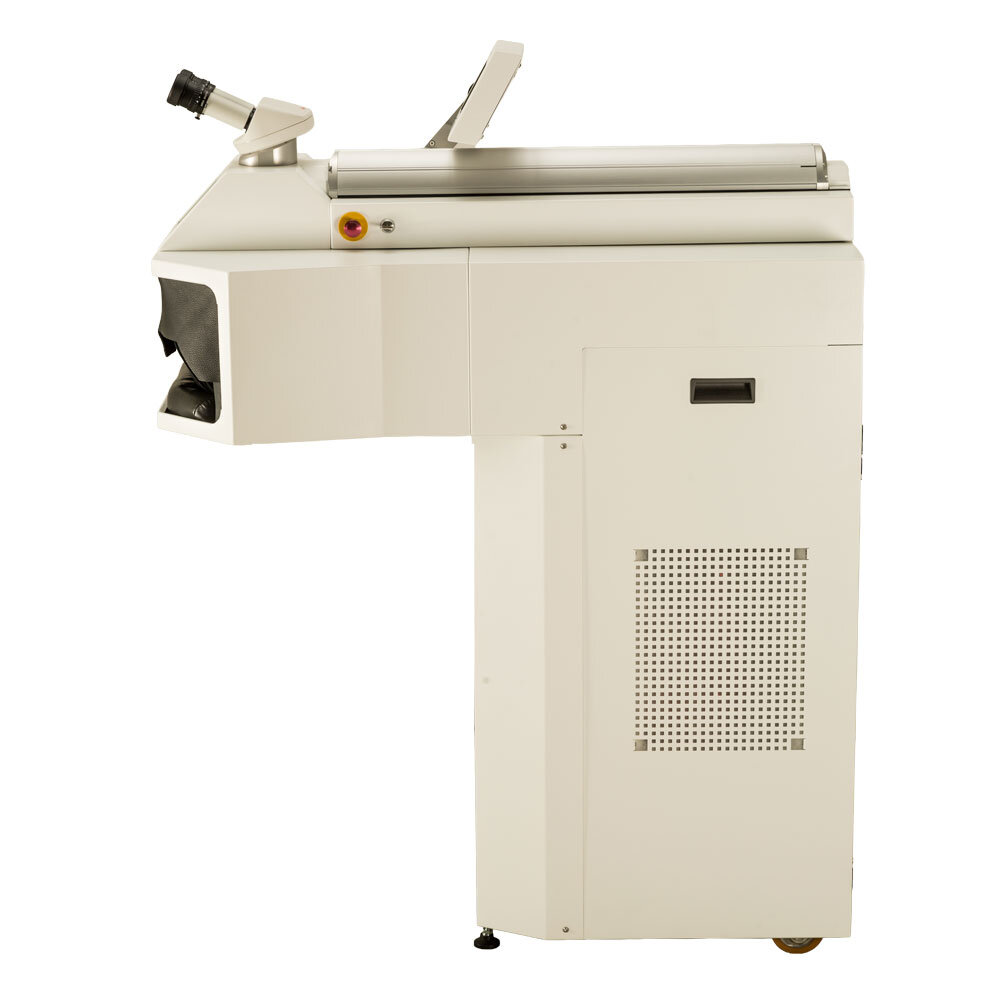 Welding Laser System SL60, Siro Lasertec 