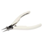 Round Nose Standard Tipped Plier Lindström, 120 mm