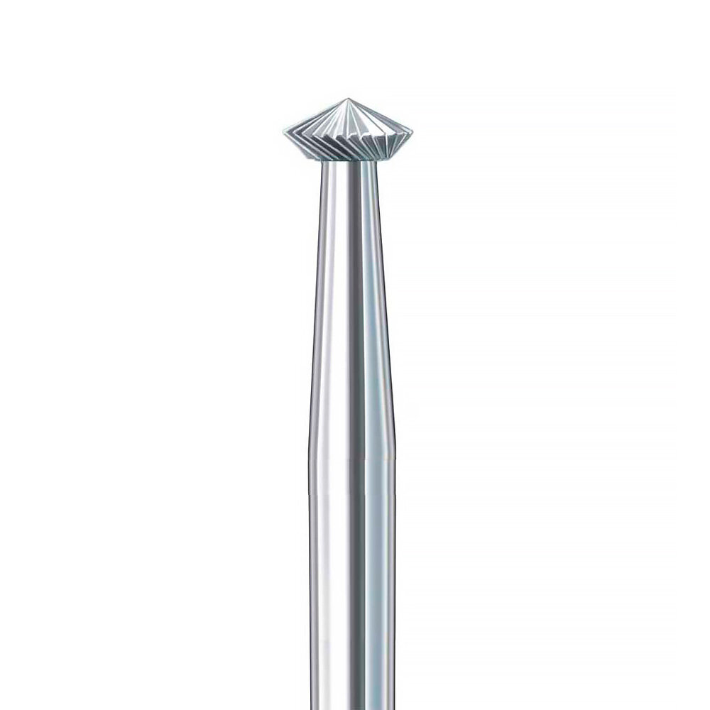 Bearing cutters 70°, Busch (6 pcs.) 